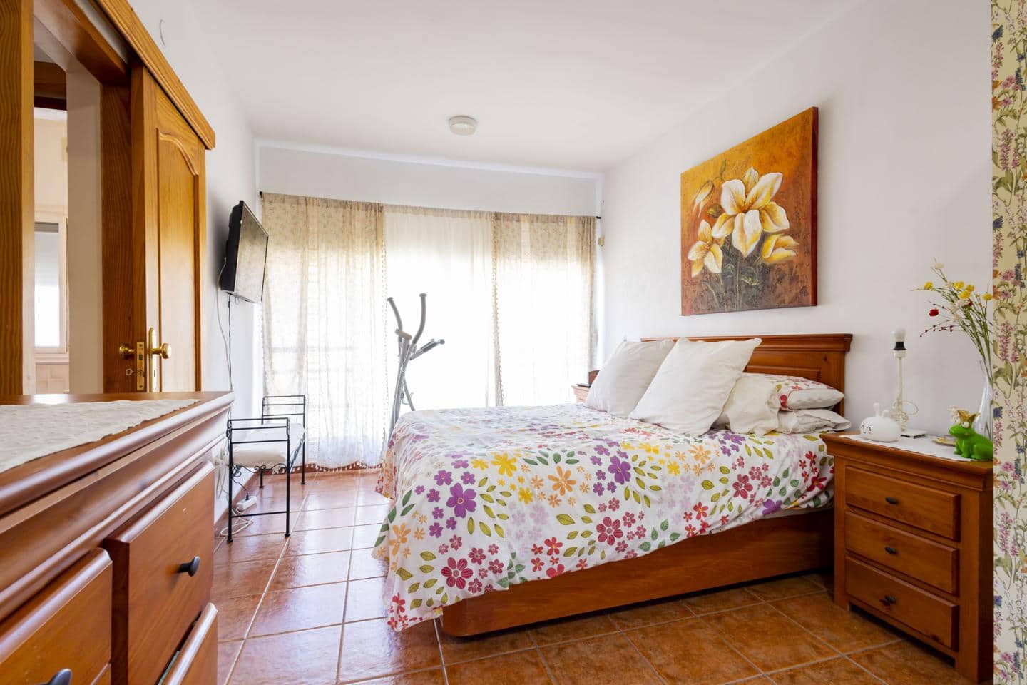 5 sypialnia Willa na sprzedaż w Santa Cruz de Tenerife - 369 000 € (Ref: 10035984)