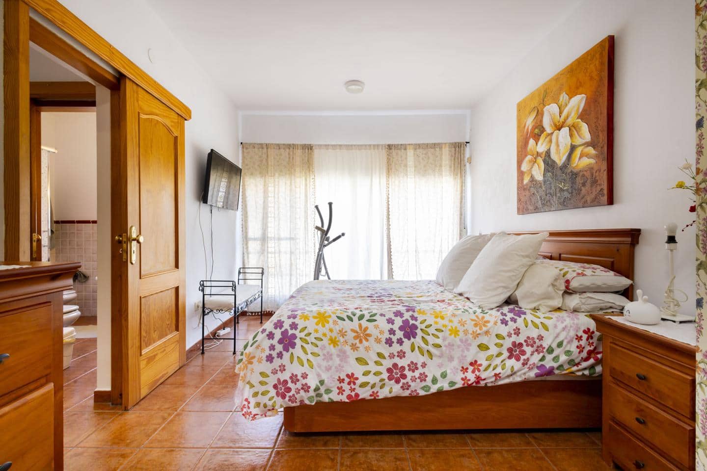 5 sypialnia Willa na sprzedaż w Santa Cruz de Tenerife - 369 000 € (Ref: 10035984)