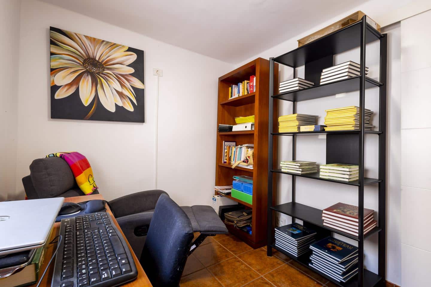 5 sypialnia Willa na sprzedaż w Santa Cruz de Tenerife - 369 000 € (Ref: 10035984)