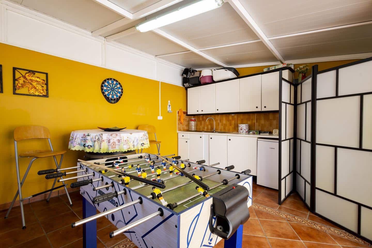 5 sypialnia Willa na sprzedaż w Santa Cruz de Tenerife - 369 000 € (Ref: 10035984)
