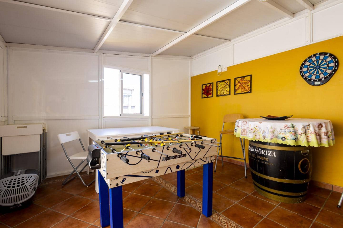 5 sypialnia Willa na sprzedaż w Santa Cruz de Tenerife - 369 000 € (Ref: 10035984)