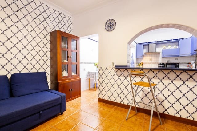 5 quarto Moradia para venda em Vistabella, Santa Cruz de Tenerife - 369 000 € (Ref: 10035984)