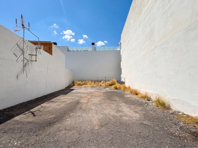 Teren niezagospodarowany na sprzedaż w Puerto Santiago, Santiago del Teide - 350 000 € (Ref: 10039061)
