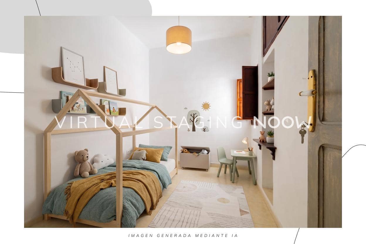 7 soverom Leilighet til salgs i Santa Cruz de Tenerife - € 797 000 (Ref: 10039177)