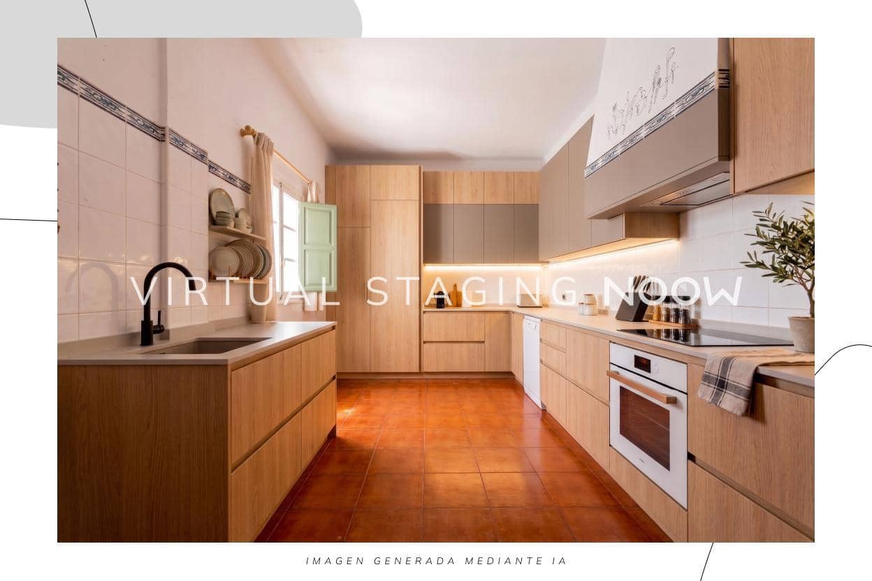 7 soverom Leilighet til salgs i Santa Cruz de Tenerife - € 797 000 (Ref: 10039177)