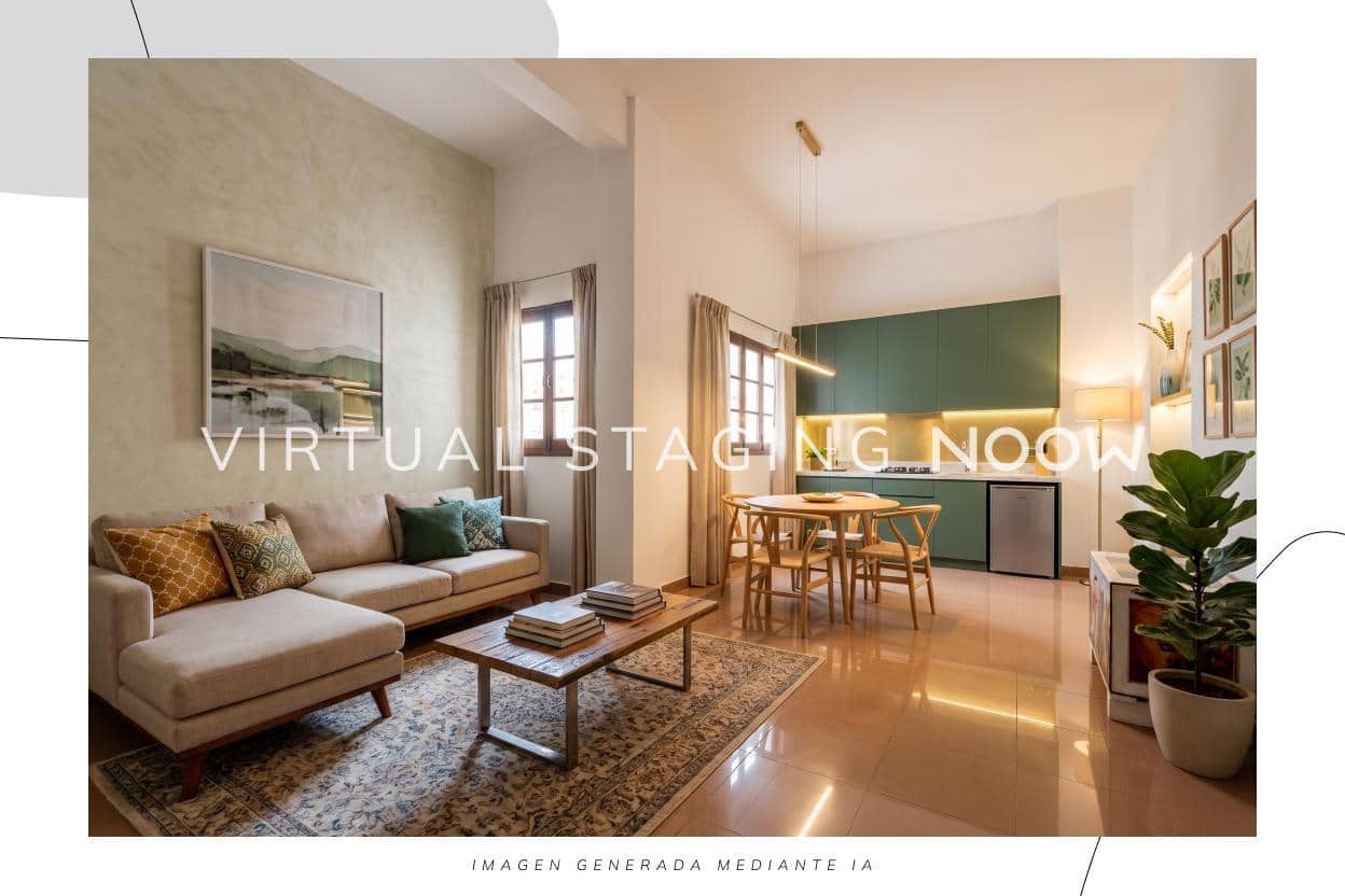 7 soverom Leilighet til salgs i Santa Cruz de Tenerife - € 797 000 (Ref: 10039177)