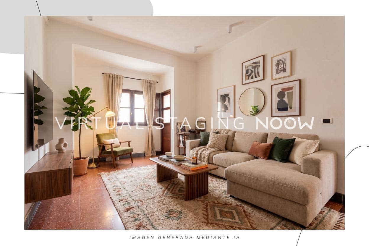 7 soverom Leilighet til salgs i Santa Cruz de Tenerife - € 797 000 (Ref: 10039177)