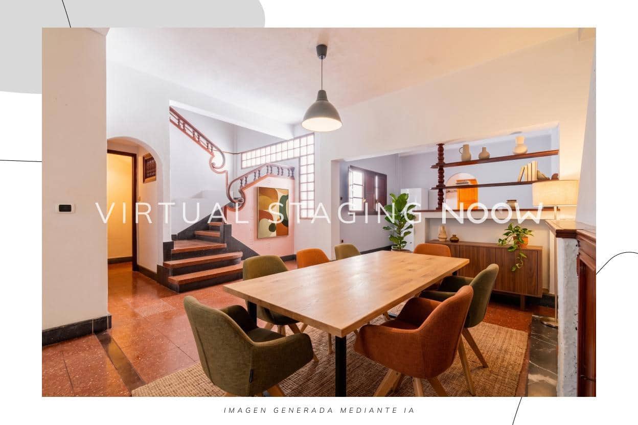7 soverom Leilighet til salgs i Santa Cruz de Tenerife - € 797 000 (Ref: 10039177)