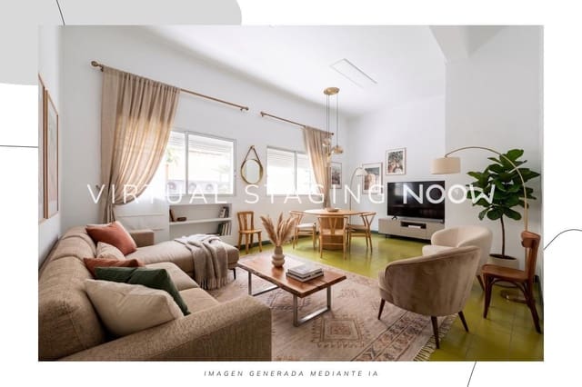 7 soverom Leilighet til salgs i Zona Centro, Santa Cruz de Tenerife - € 797 000 (Ref: 10039177)