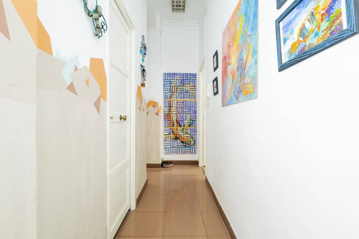 7 soverom Leilighet til salgs i Santa Cruz de Tenerife - € 797 000 (Ref: 10039177)
