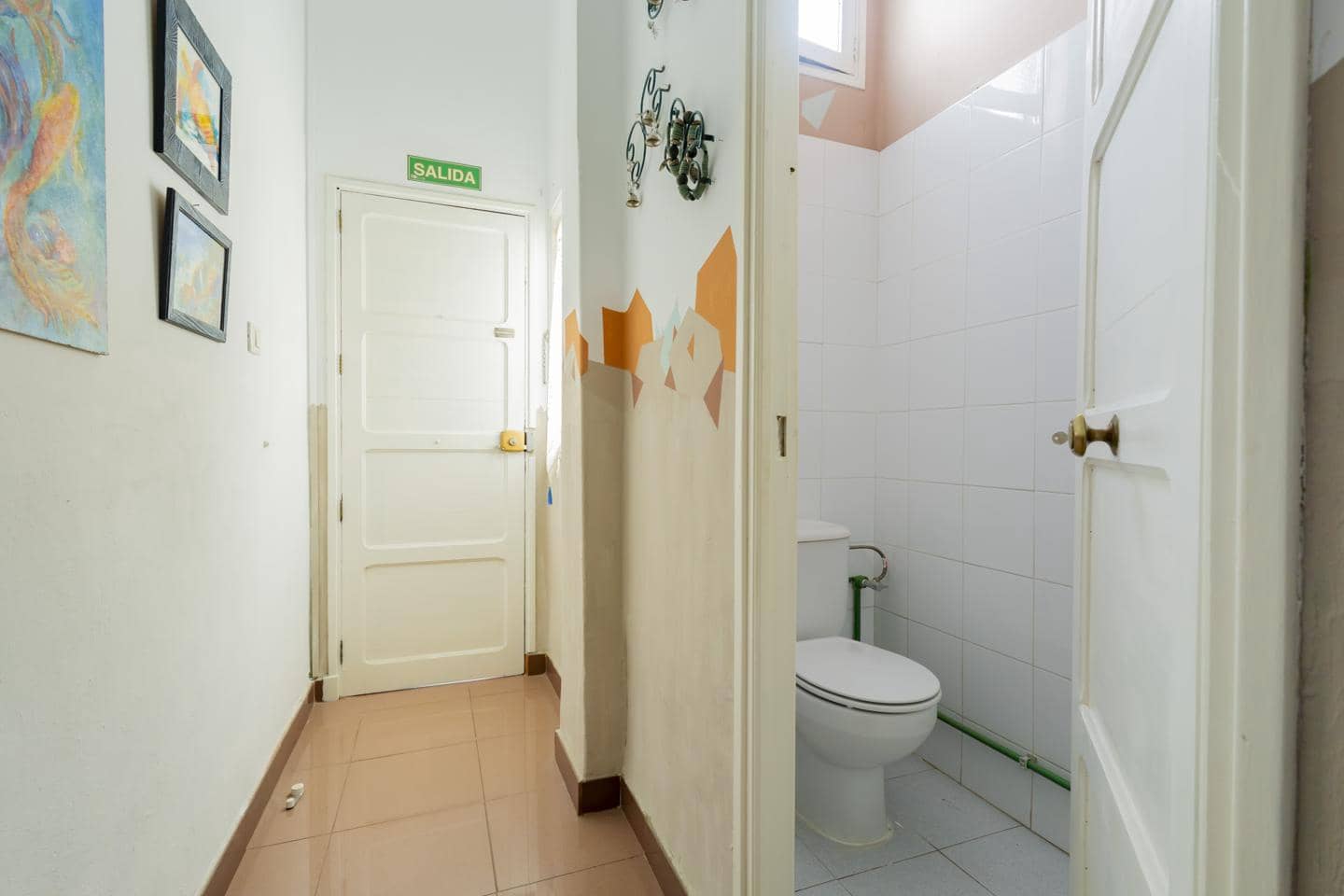 7 soverom Leilighet til salgs i Santa Cruz de Tenerife - € 797 000 (Ref: 10039177)