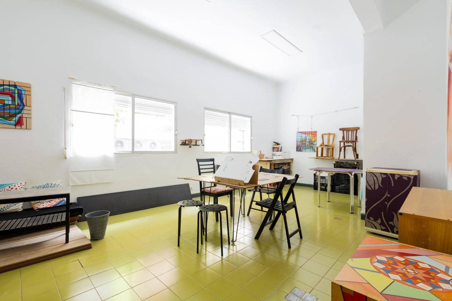 7 soverom Leilighet til salgs i Santa Cruz de Tenerife - € 797 000 (Ref: 10039177)