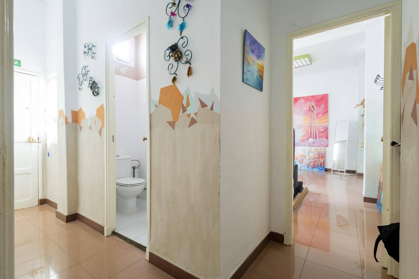 7 soverom Leilighet til salgs i Santa Cruz de Tenerife - € 797 000 (Ref: 10039177)