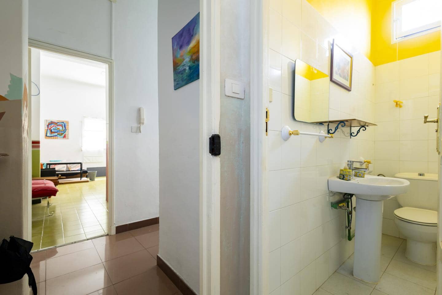 7 soverom Leilighet til salgs i Santa Cruz de Tenerife - € 797 000 (Ref: 10039177)