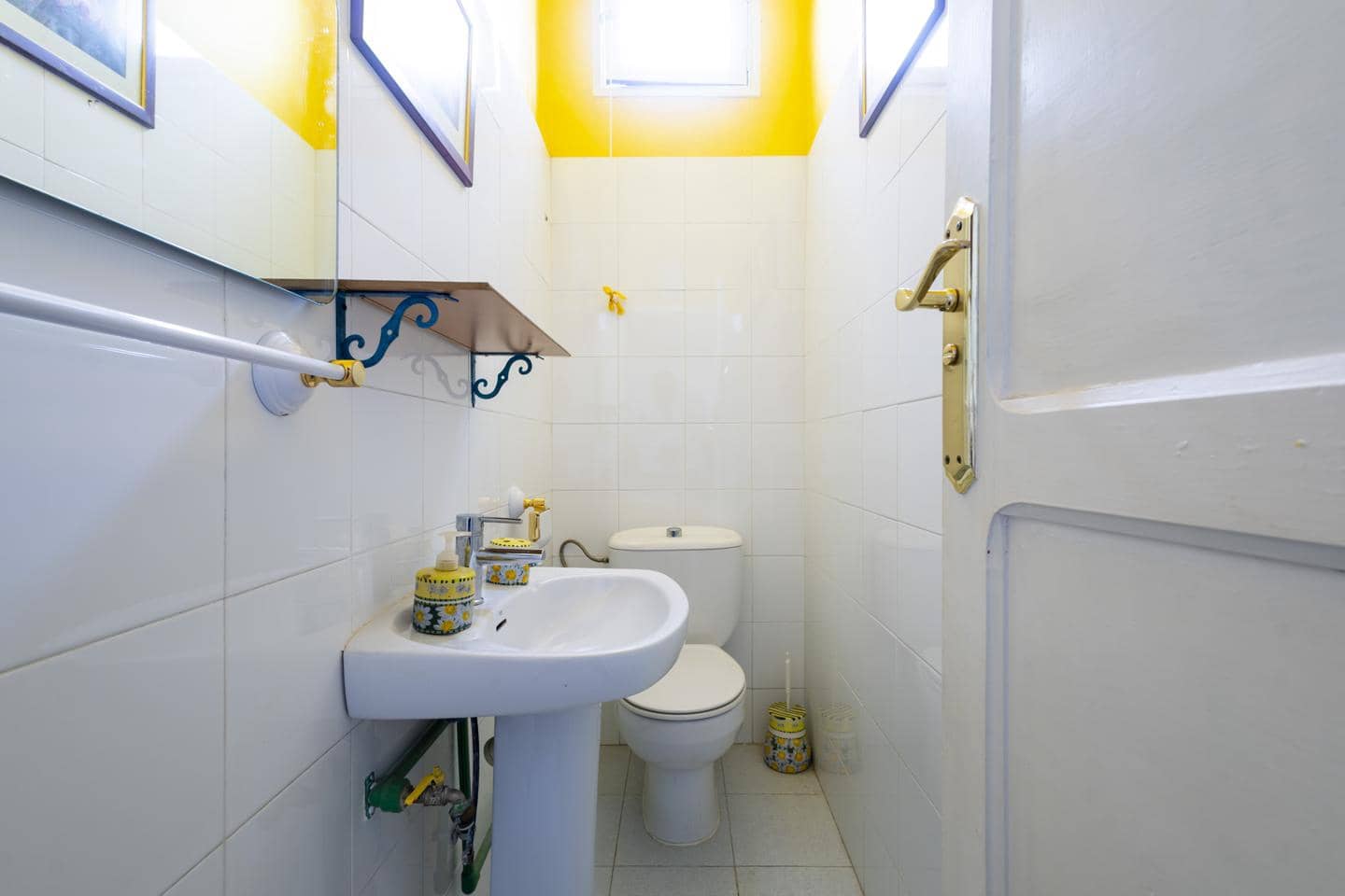 7 soverom Leilighet til salgs i Santa Cruz de Tenerife - € 797 000 (Ref: 10039177)