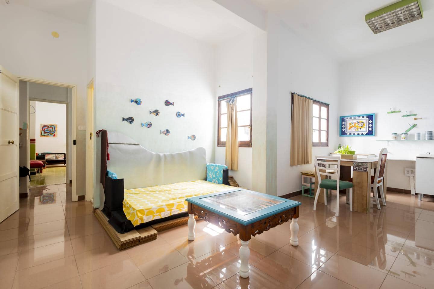 7 soverom Leilighet til salgs i Santa Cruz de Tenerife - € 797 000 (Ref: 10039177)