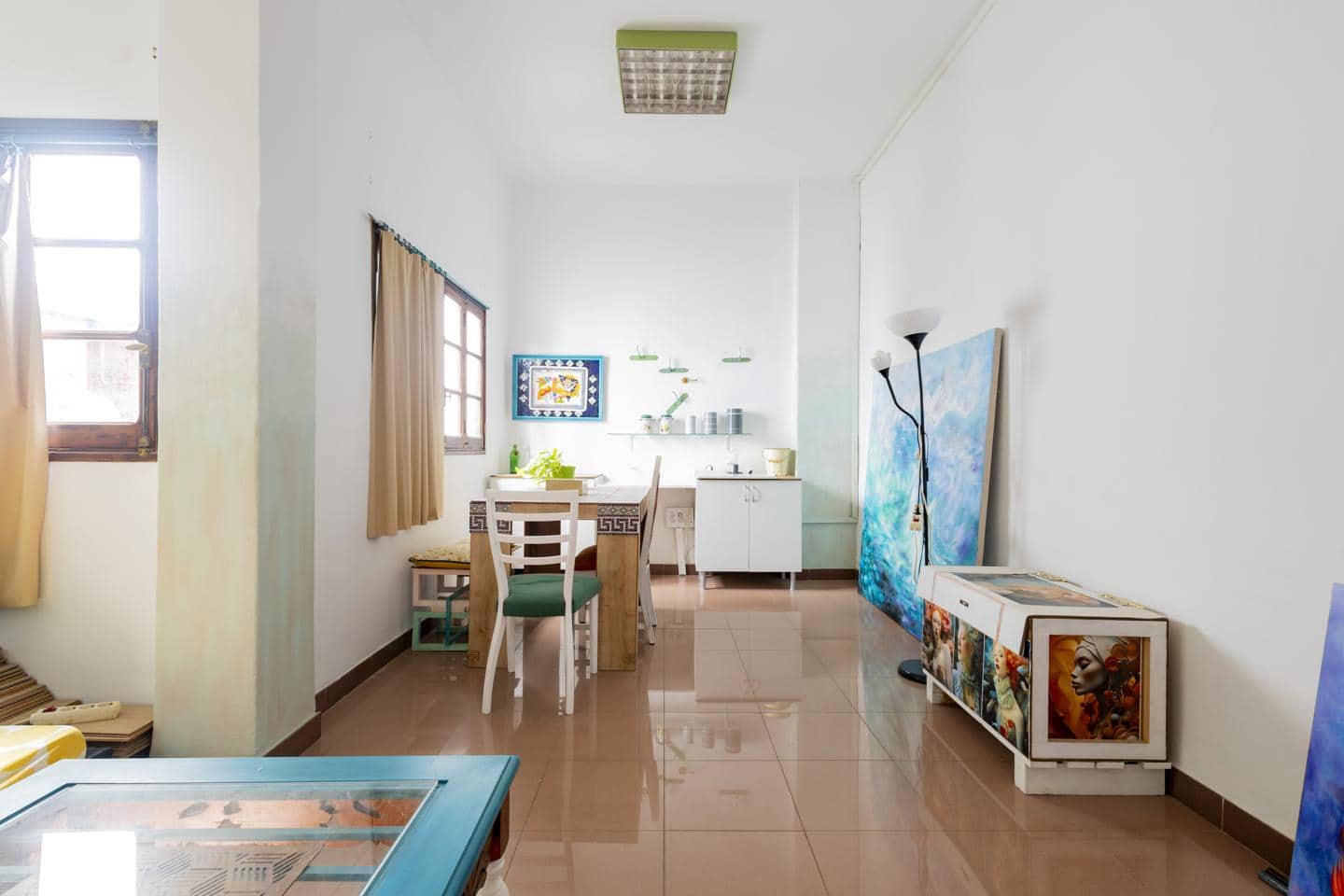 7 soverom Leilighet til salgs i Santa Cruz de Tenerife - € 797 000 (Ref: 10039177)