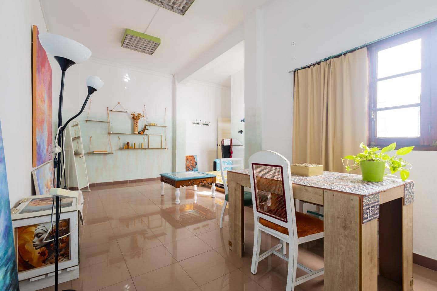 7 soverom Leilighet til salgs i Santa Cruz de Tenerife - € 797 000 (Ref: 10039177)