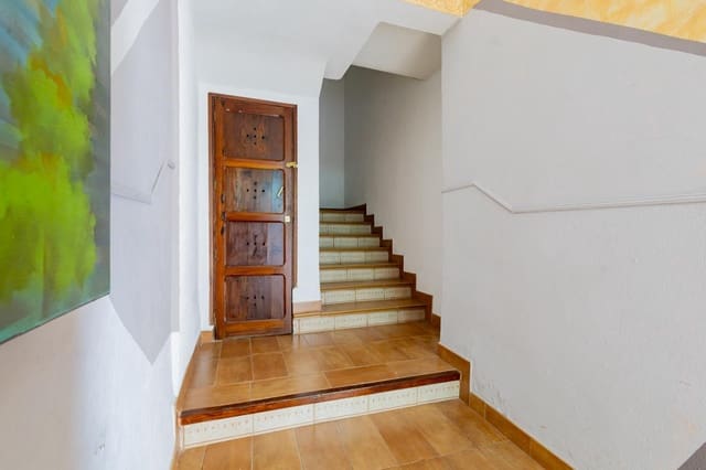 7 soverom Leilighet til salgs i Zona Centro, Santa Cruz de Tenerife - € 797 000 (Ref: 10039177)