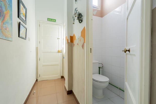 7 soverom Leilighet til salgs i Zona Centro, Santa Cruz de Tenerife - € 797 000 (Ref: 10039177)