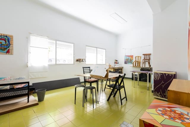 7 soverom Leilighet til salgs i Zona Centro, Santa Cruz de Tenerife - € 797 000 (Ref: 10039177)