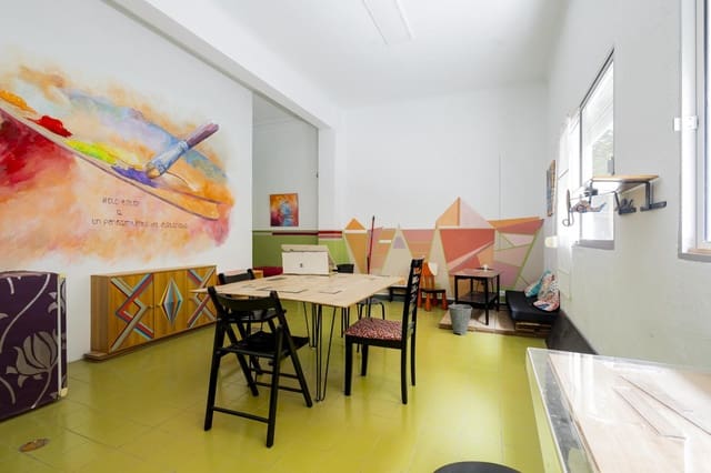 7 soverom Leilighet til salgs i Zona Centro, Santa Cruz de Tenerife - € 797 000 (Ref: 10039177)