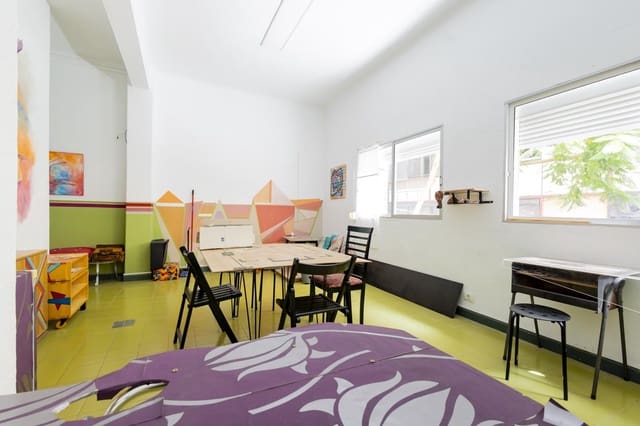 7 soverom Leilighet til salgs i Zona Centro, Santa Cruz de Tenerife - € 797 000 (Ref: 10039177)
