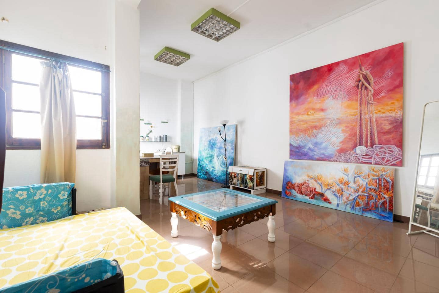7 soverom Leilighet til salgs i Santa Cruz de Tenerife - € 797 000 (Ref: 10039177)