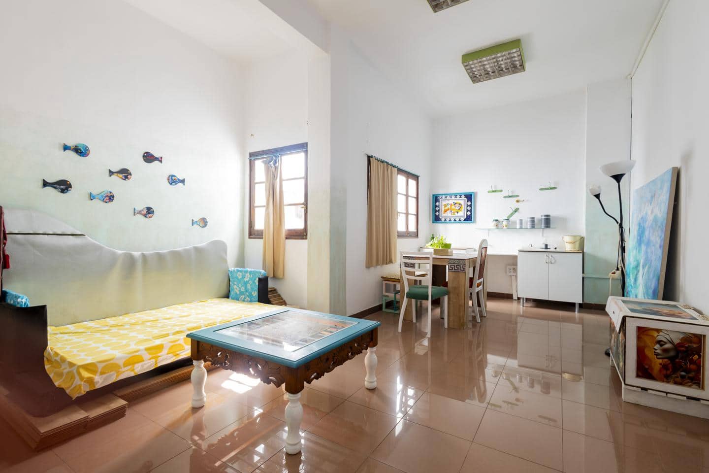 7 soverom Leilighet til salgs i Santa Cruz de Tenerife - € 797 000 (Ref: 10039177)