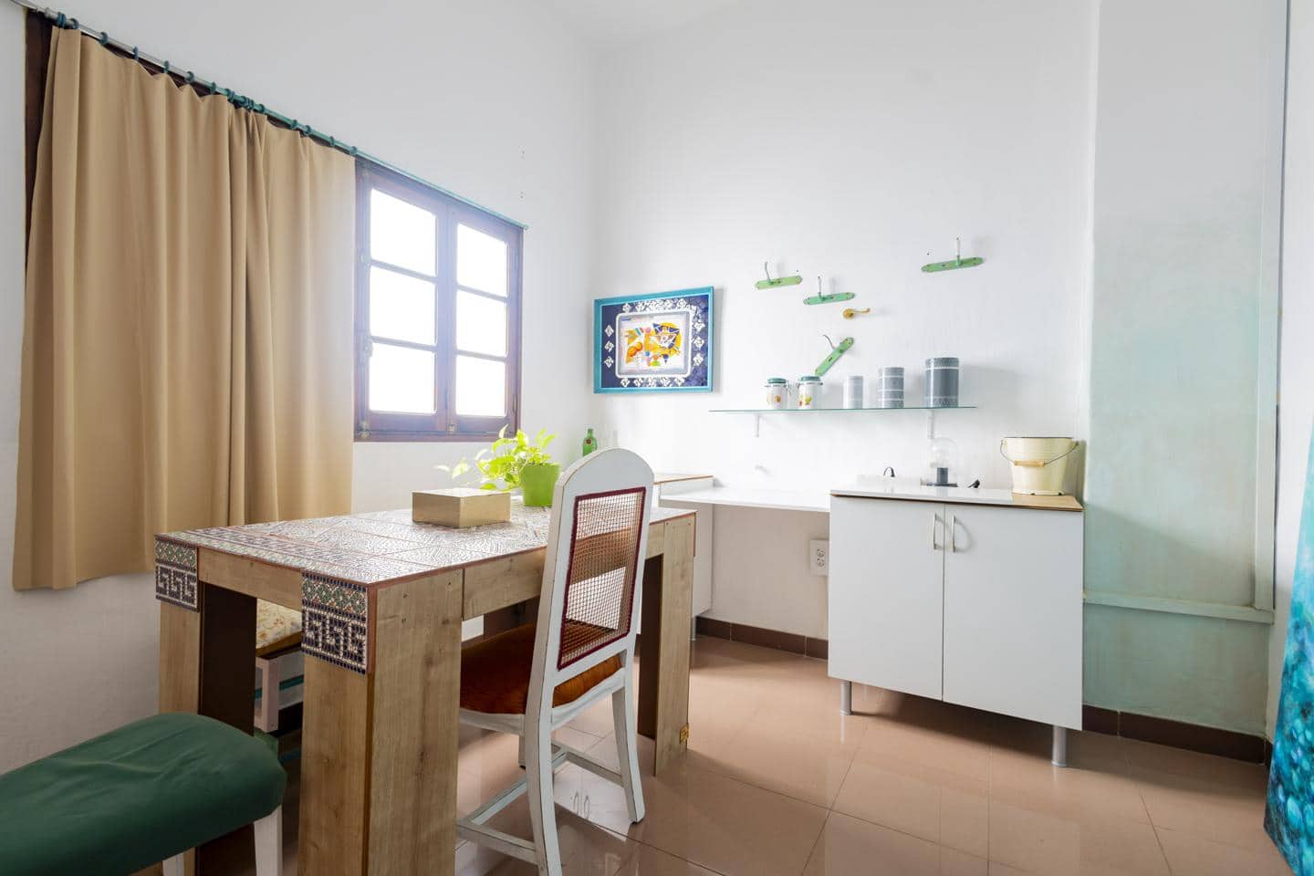 7 soverom Leilighet til salgs i Santa Cruz de Tenerife - € 797 000 (Ref: 10039177)