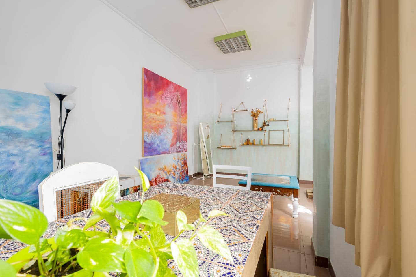 7 soverom Leilighet til salgs i Santa Cruz de Tenerife - € 797 000 (Ref: 10039177)