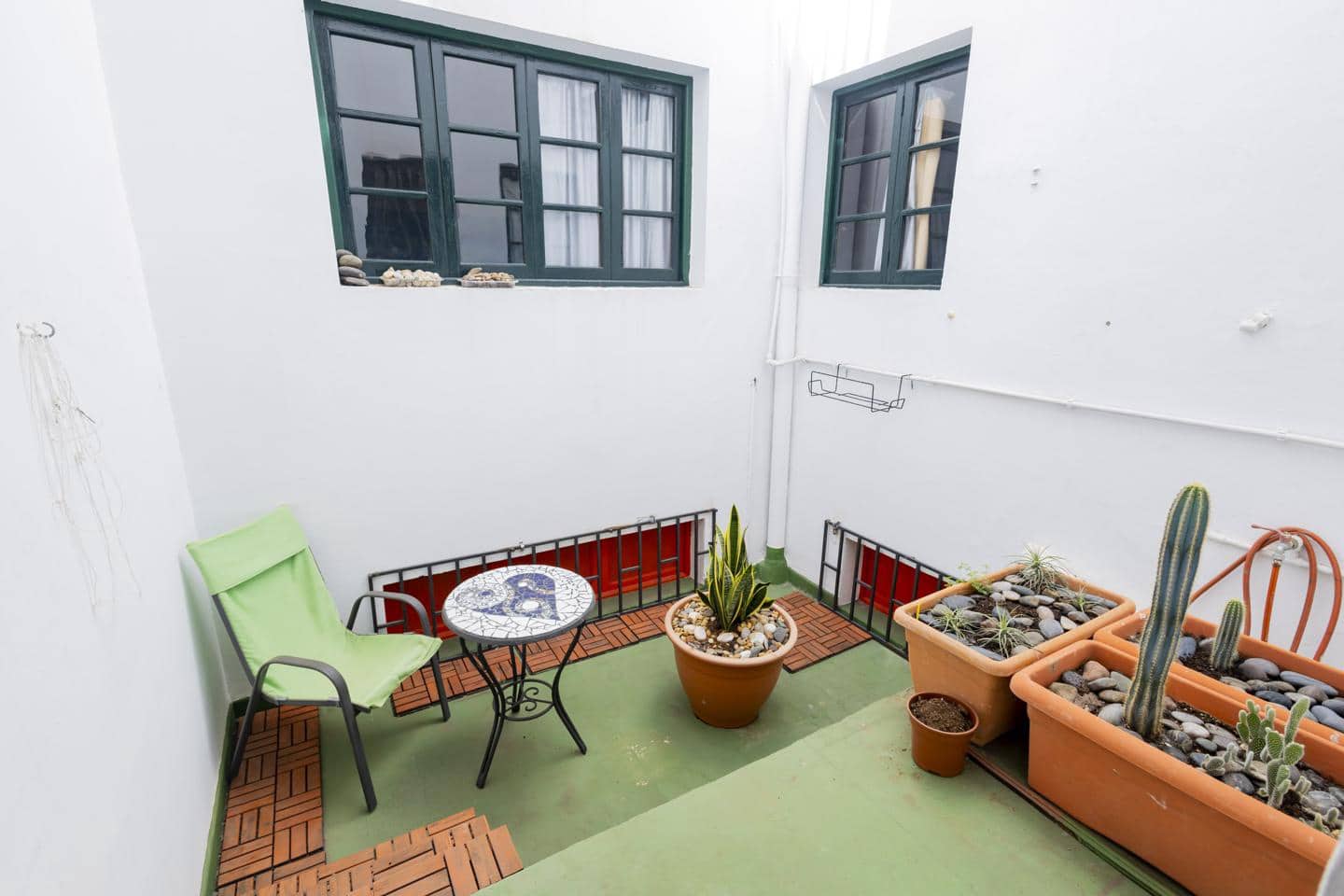 7 soverom Leilighet til salgs i Santa Cruz de Tenerife - € 797 000 (Ref: 10039177)