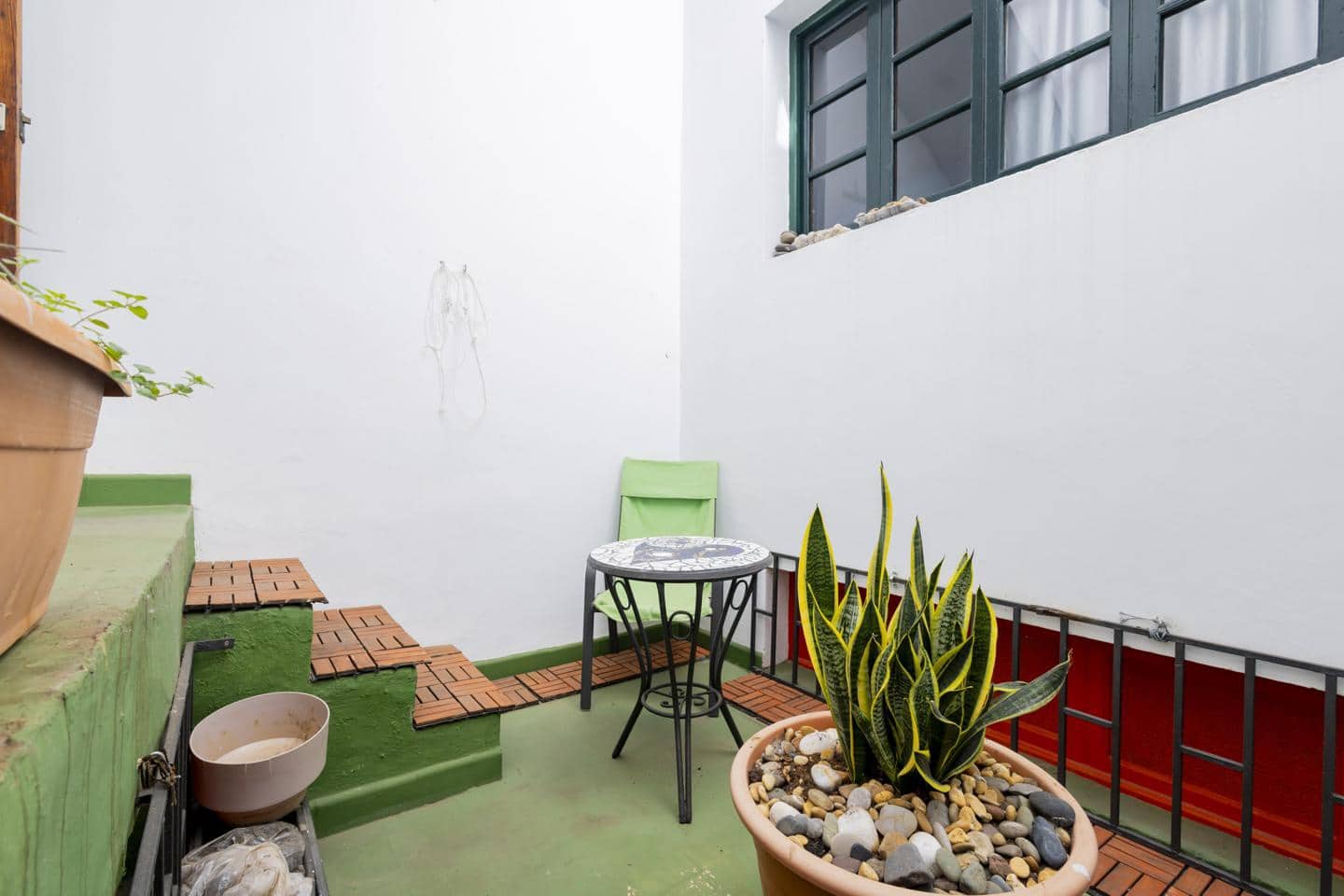 7 soverom Leilighet til salgs i Santa Cruz de Tenerife - € 797 000 (Ref: 10039177)
