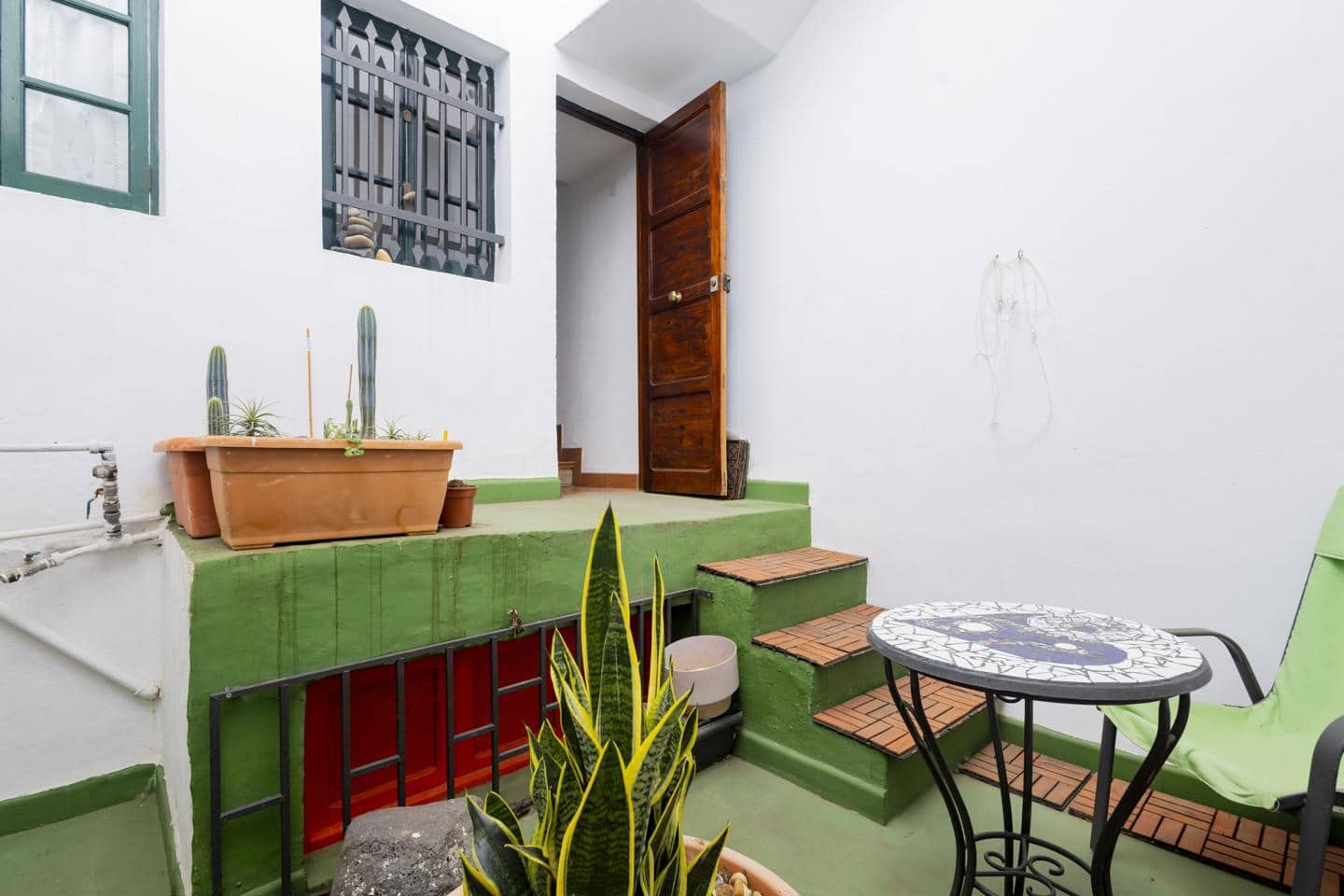 7 soverom Leilighet til salgs i Santa Cruz de Tenerife - € 797 000 (Ref: 10039177)