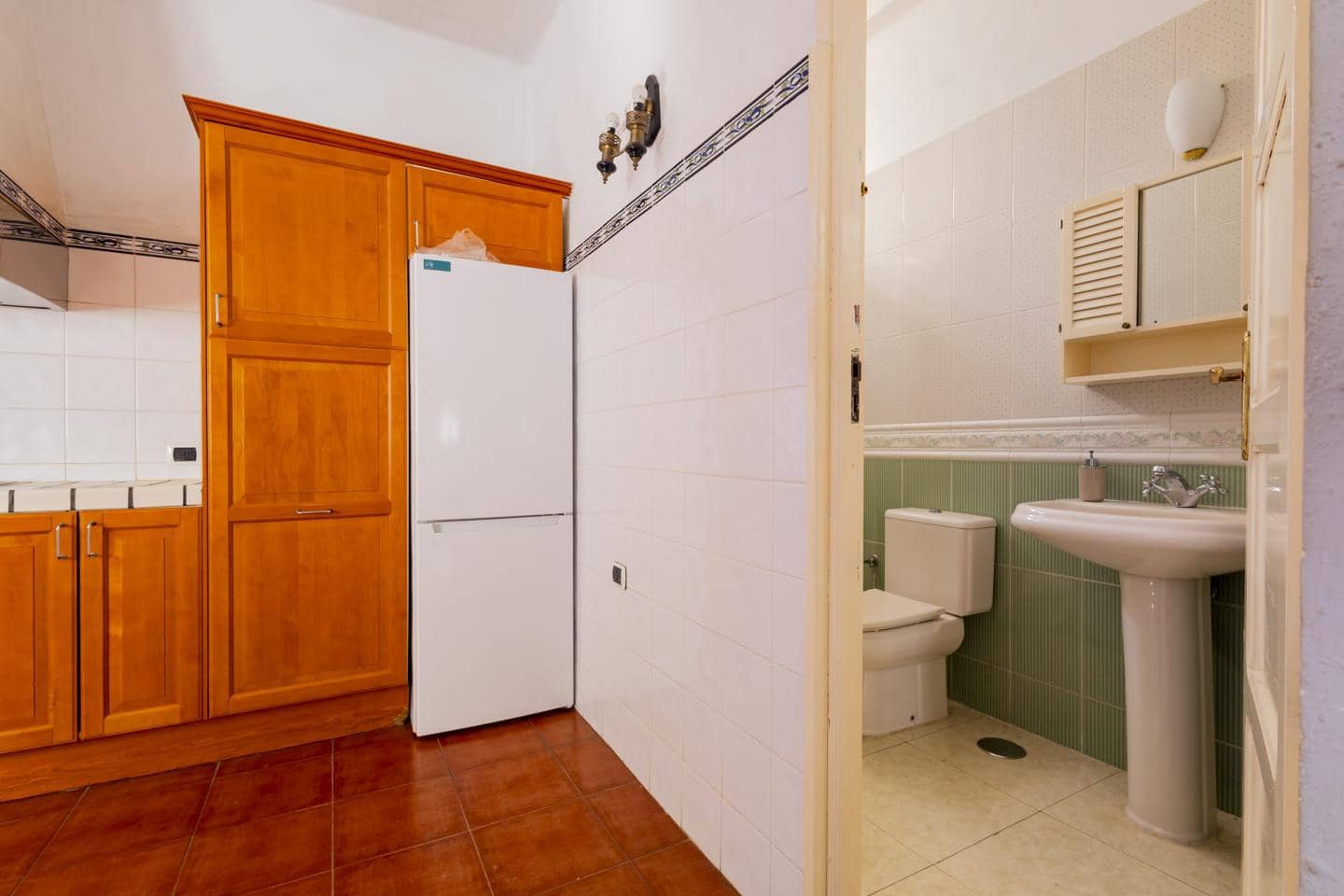 7 soverom Leilighet til salgs i Santa Cruz de Tenerife - € 797 000 (Ref: 10039177)