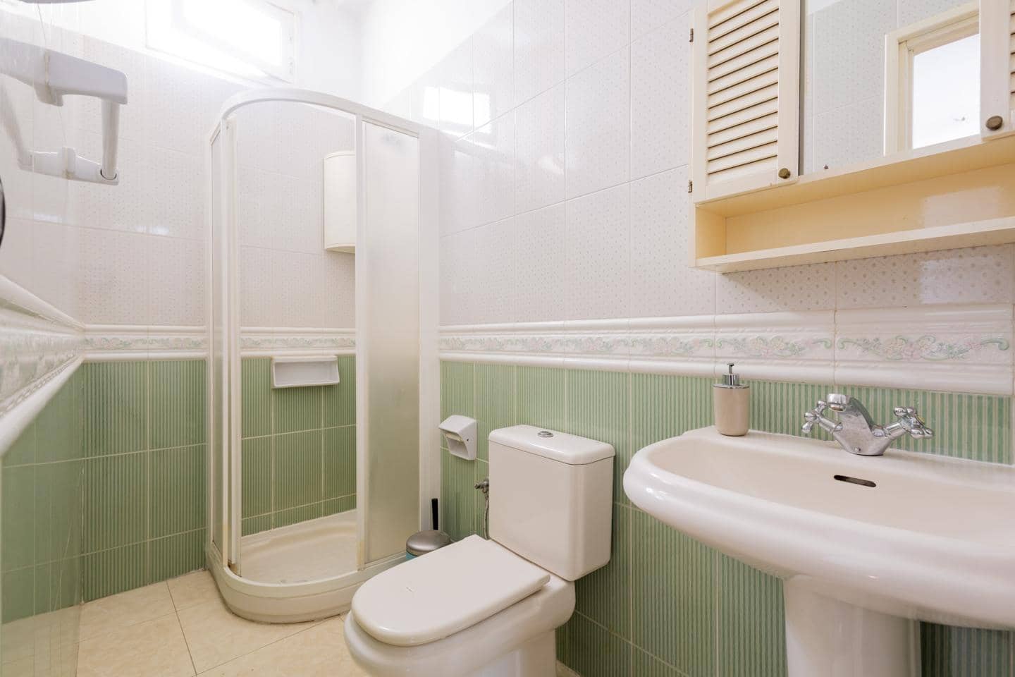 7 soverom Leilighet til salgs i Santa Cruz de Tenerife - € 797 000 (Ref: 10039177)