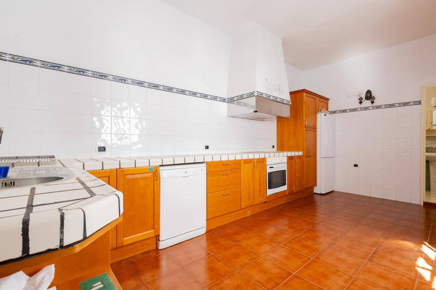7 soverom Leilighet til salgs i Santa Cruz de Tenerife - € 797 000 (Ref: 10039177)