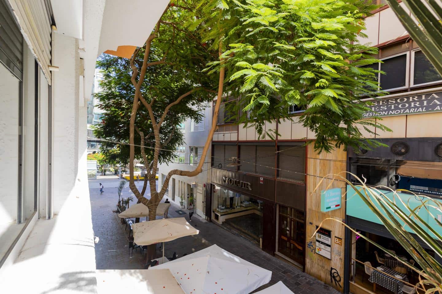7 soverom Leilighet til salgs i Santa Cruz de Tenerife - € 797 000 (Ref: 10039177)