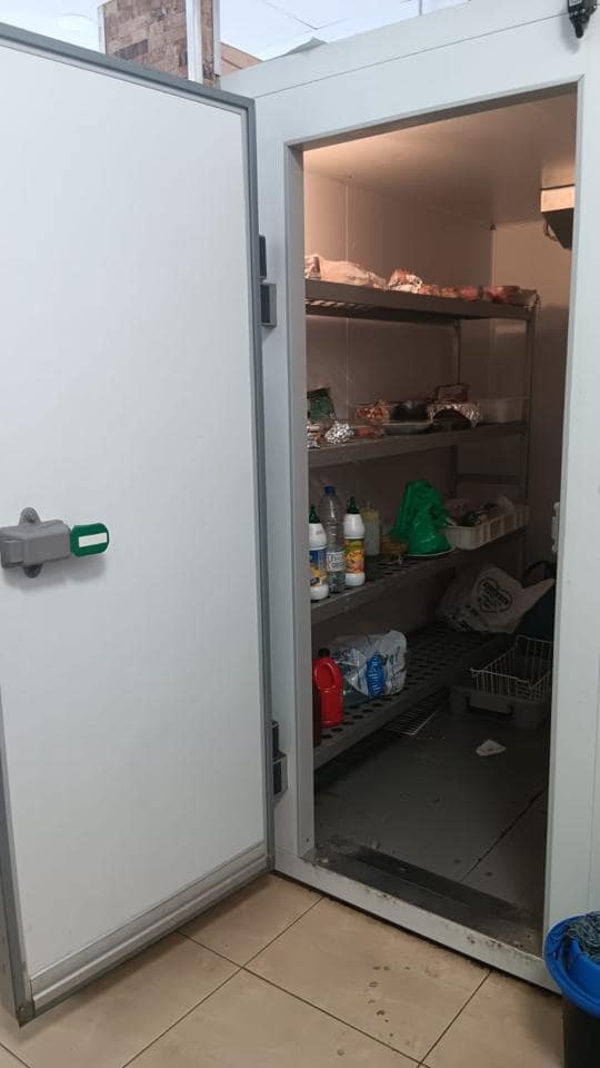 1 sypialnia Biznes do wynajęcia w Puerto de la Cruz - 2 500 € (Ref: 10039178)