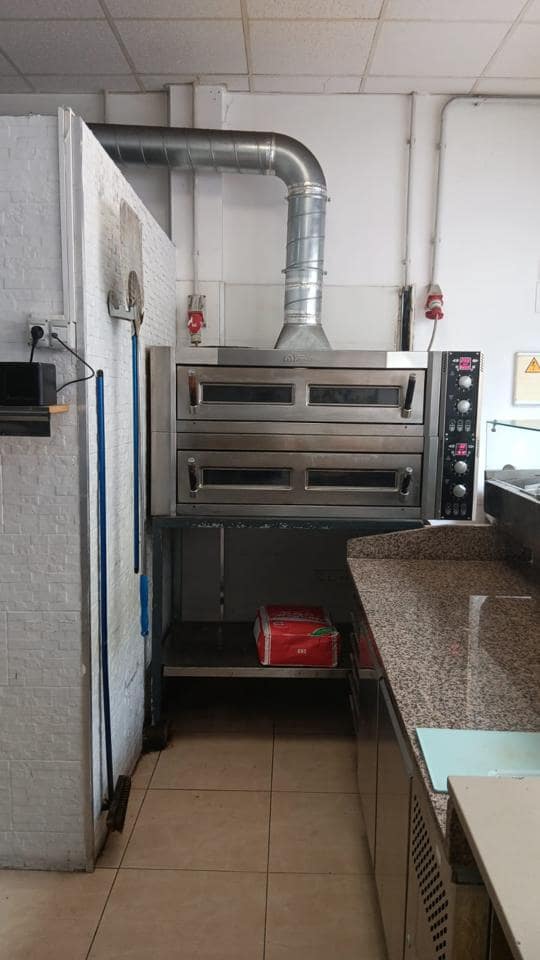 1 sypialnia Biznes do wynajęcia w Puerto de la Cruz - 2 500 € (Ref: 10039178)