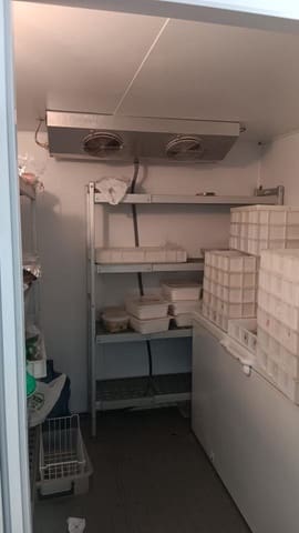 1 sypialnia Biznes do wynajęcia w Puerto de la Cruz - 2 500 € (Ref: 10039178)