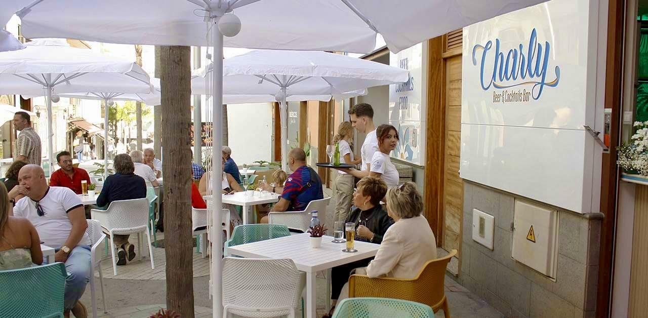 1 sypialnia Biznes do wynajęcia w Puerto de la Cruz - 2 500 € (Ref: 10039178)