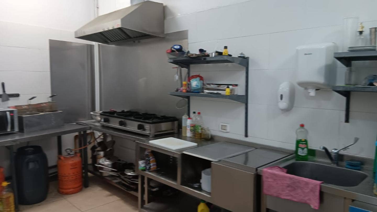 1 sypialnia Biznes do wynajęcia w Puerto de la Cruz - 2 500 € (Ref: 10039178)