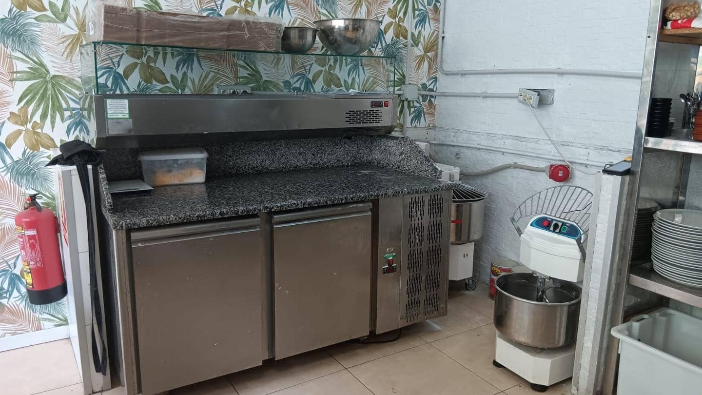 1 sypialnia Biznes do wynajęcia w Puerto de la Cruz - 2 500 € (Ref: 10039178)