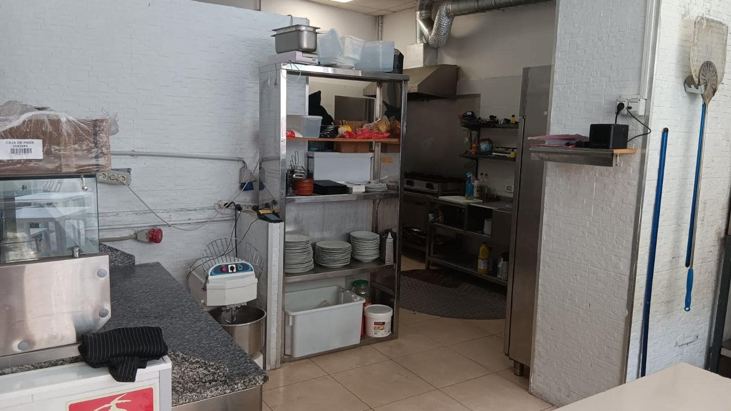 1 sypialnia Biznes do wynajęcia w Puerto de la Cruz - 2 500 € (Ref: 10039178)