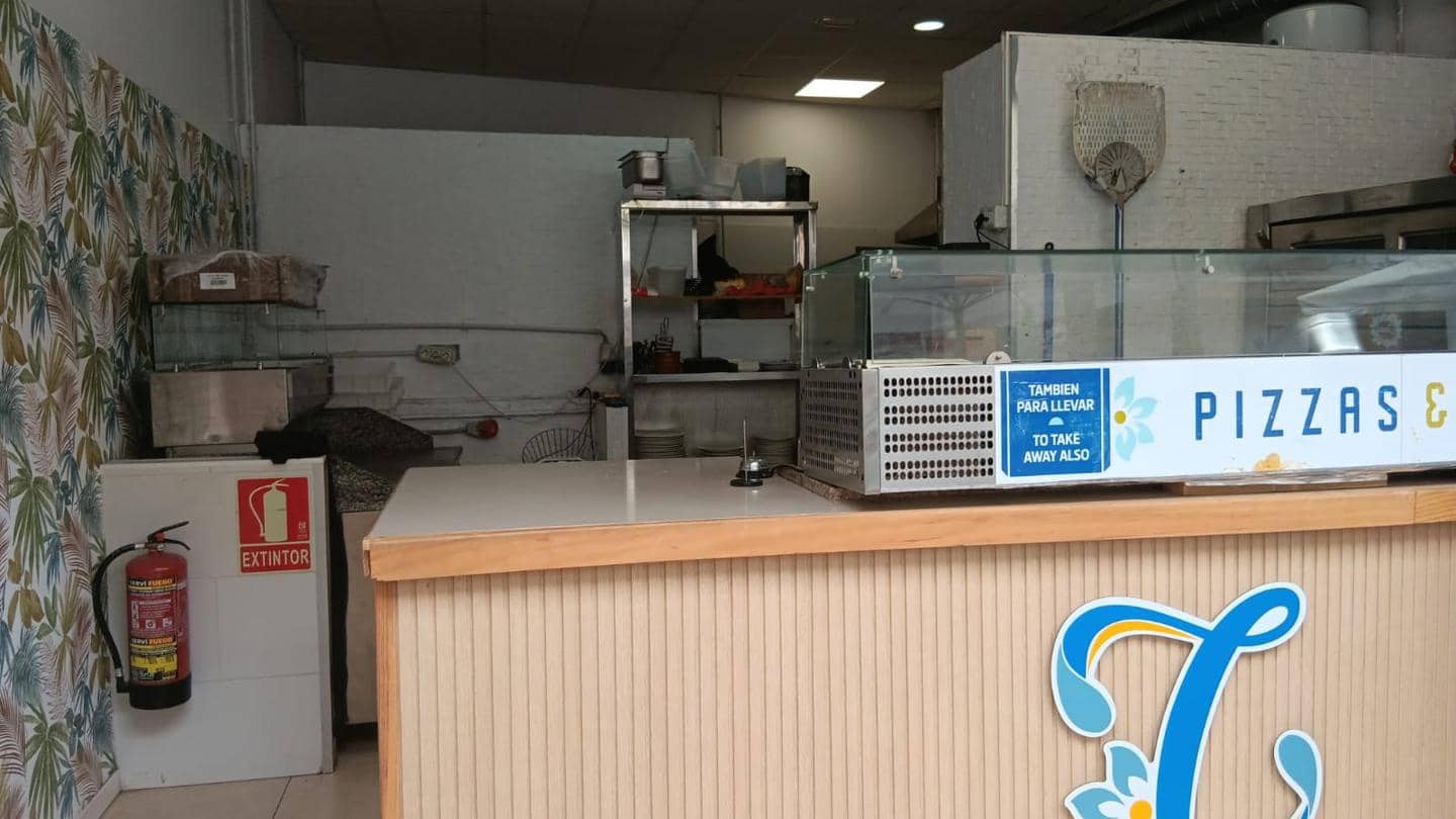 1 sypialnia Biznes do wynajęcia w Puerto de la Cruz - 2 500 € (Ref: 10039178)