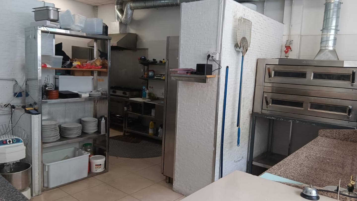 1 sypialnia Biznes do wynajęcia w Puerto de la Cruz - 2 500 € (Ref: 10039178)