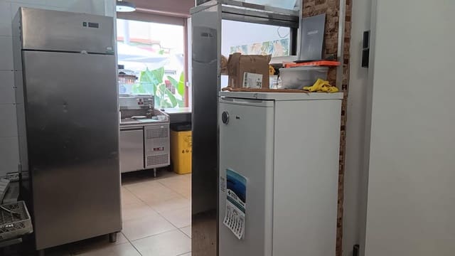 1 sypialnia Biznes do wynajęcia w Puerto de la Cruz - 2 500 € (Ref: 10039178)