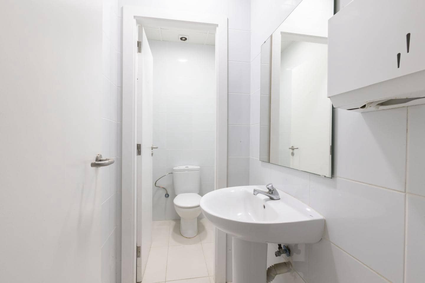 1 sypialnia Biznes do wynajęcia w Puerto de la Cruz - 12 000 € (Ref: 10039180)
