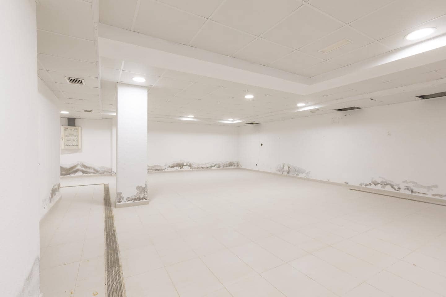 1 sypialnia Biznes do wynajęcia w Puerto de la Cruz - 12 000 € (Ref: 10039180)